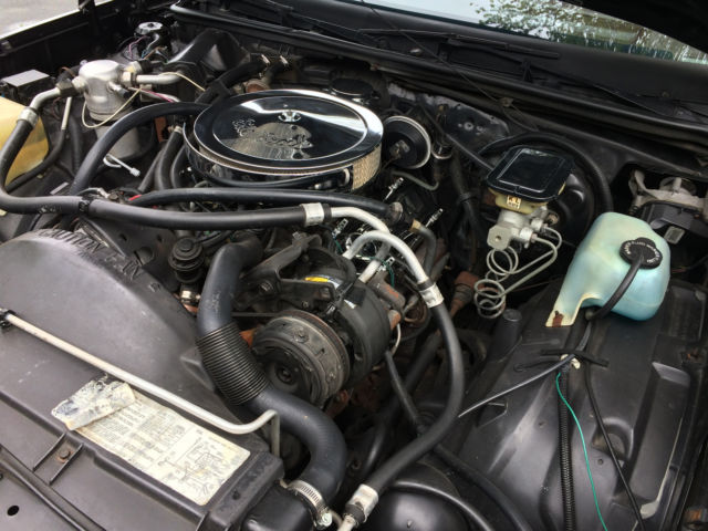 1986 Chevrolet El Camino - photo 5