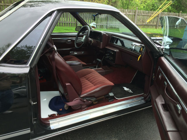 1986 Chevrolet El Camino - photo 9