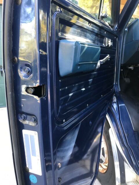 1986 Chevrolet Other - photo 12