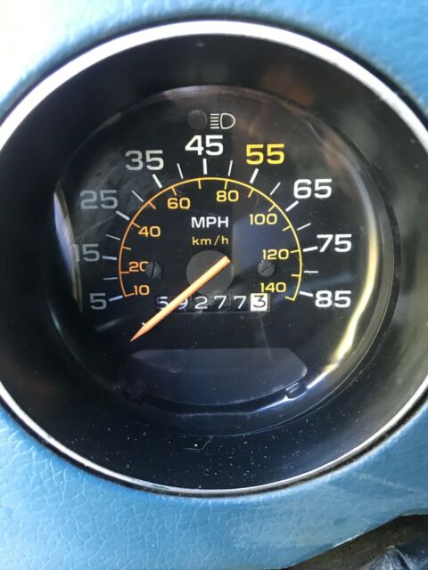 1986 Chevrolet Other - photo 2