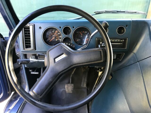 1986 Chevrolet Other - photo 6