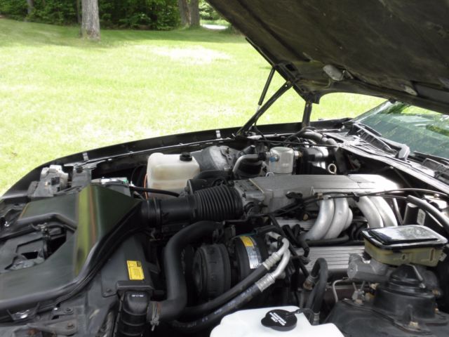 1986 Chevrolet Camaro IROC Z - photo 11