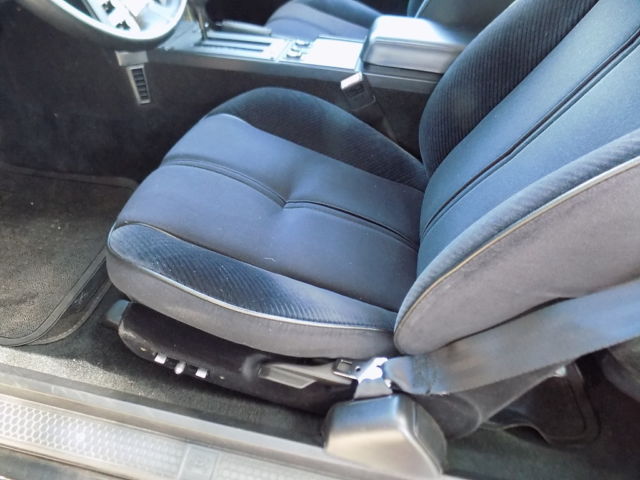 1986 Chevrolet Camaro IROC Z - photo 8