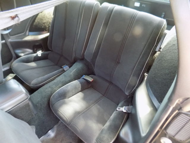 1986 Chevrolet Camaro IROC Z - photo 9