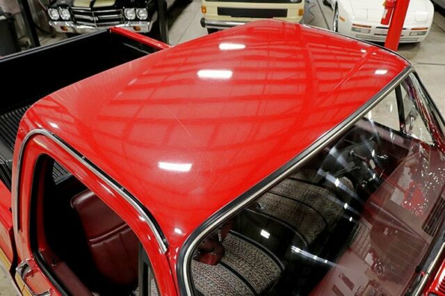 1986 Chevrolet Other Pickups -- - photo 10