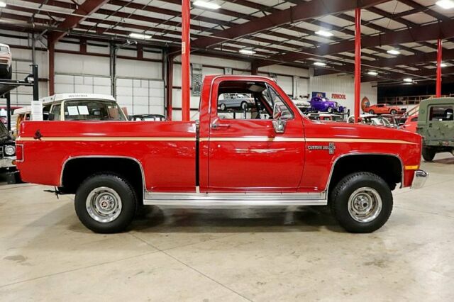 1986 Chevrolet Other Pickups -- - photo 6