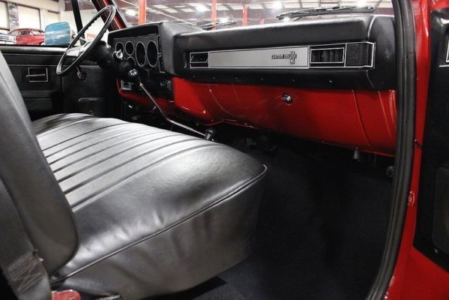 1986 Chevrolet Other Pickups -- - photo 12
