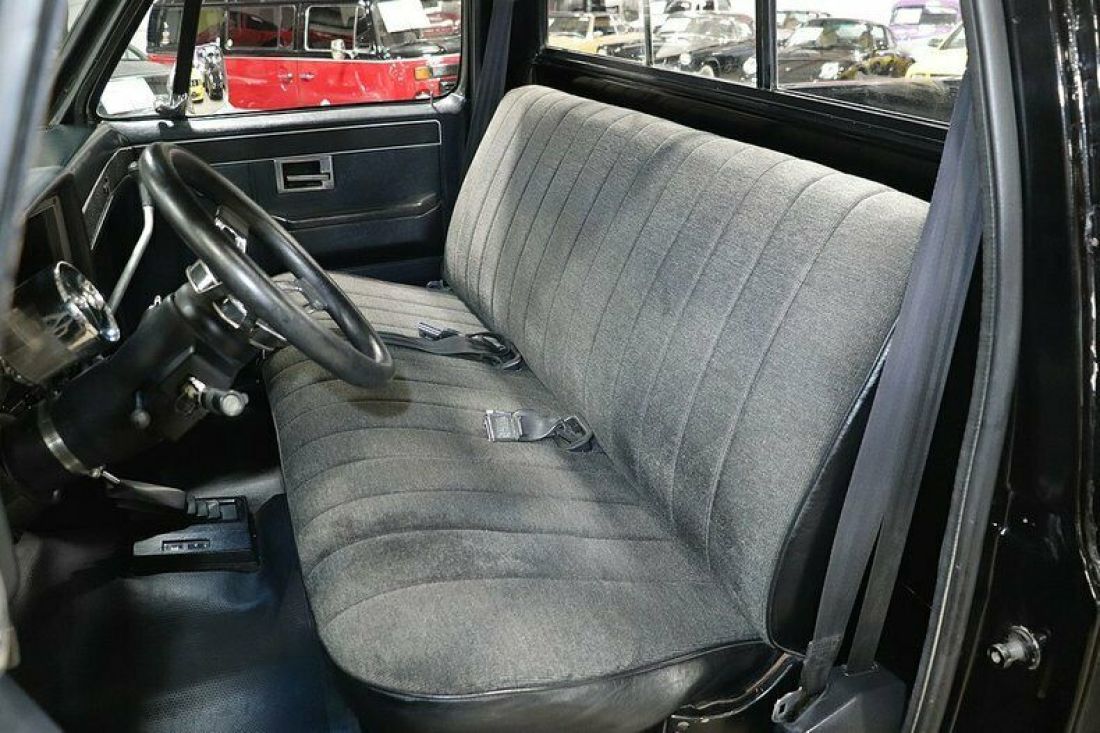 1986 Chevrolet Truck - photo 10