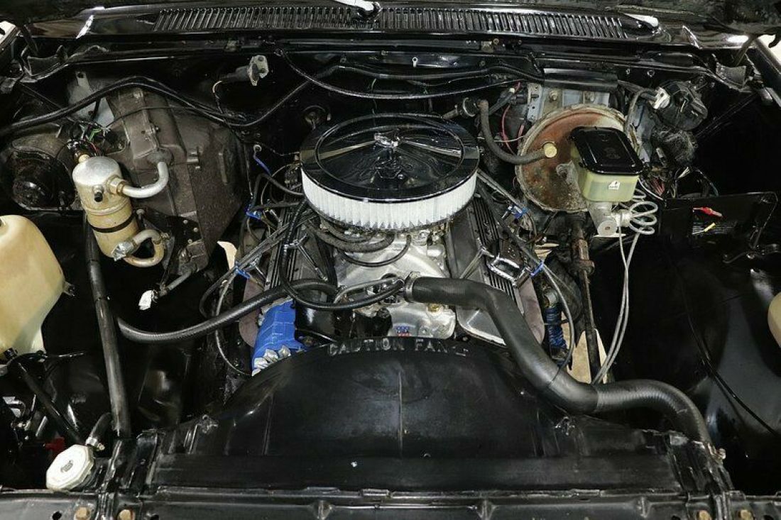 1986 Chevrolet Truck - photo 7