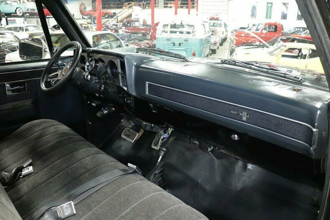 1986 Chevrolet Truck - photo 8