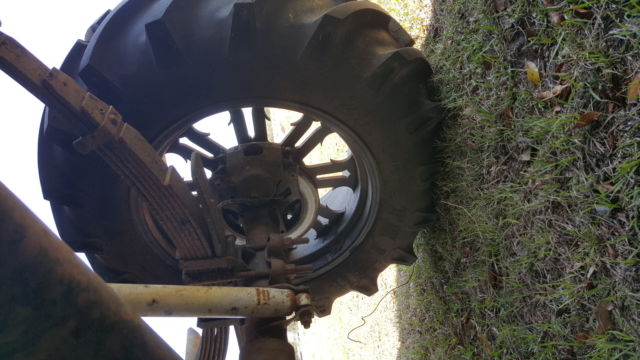 1986 Chevrolet C/K Pickup 2500 - photo 4