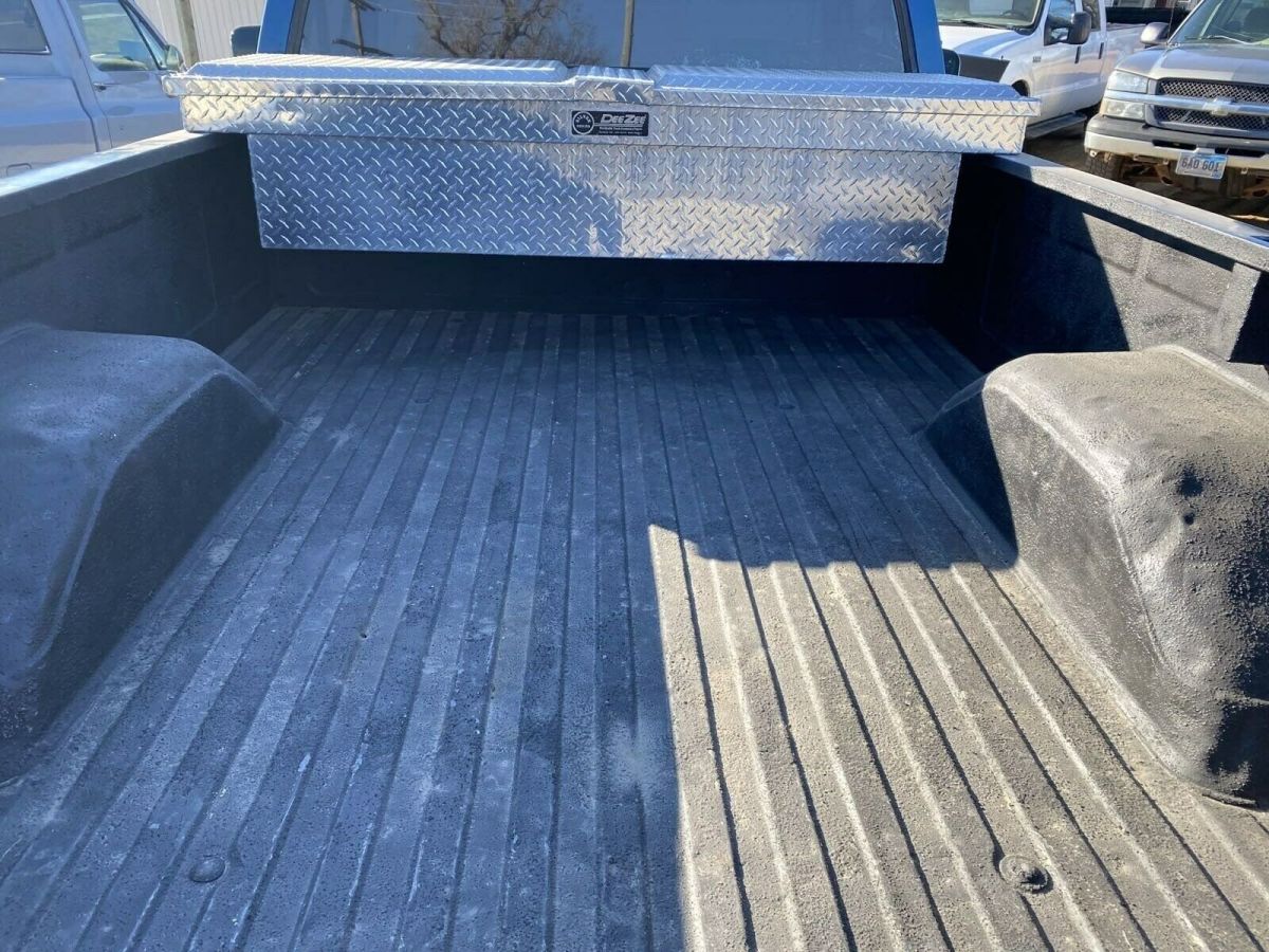 1986 Chevrolet Other Pickups 4x4 - photo 10