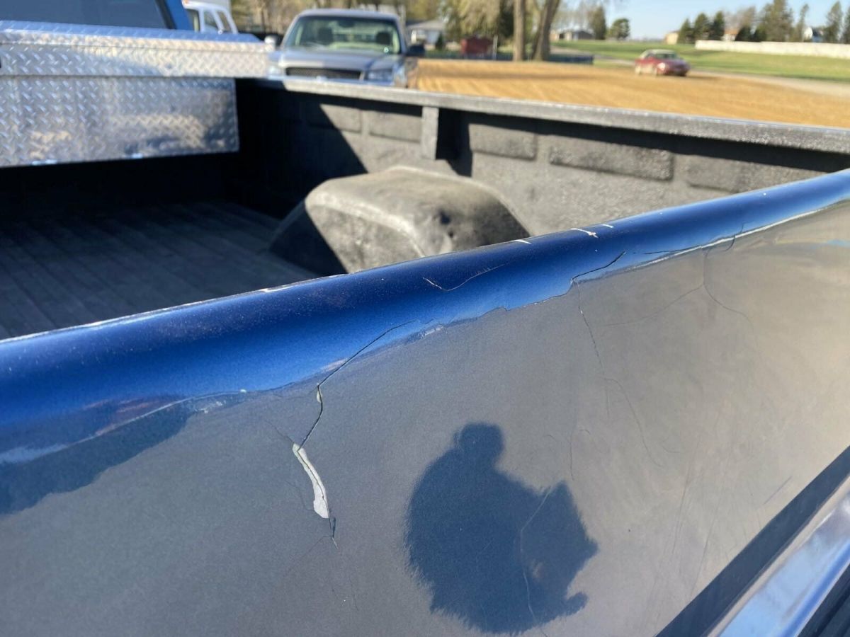 1986 Chevrolet Other Pickups 4x4 - photo 9