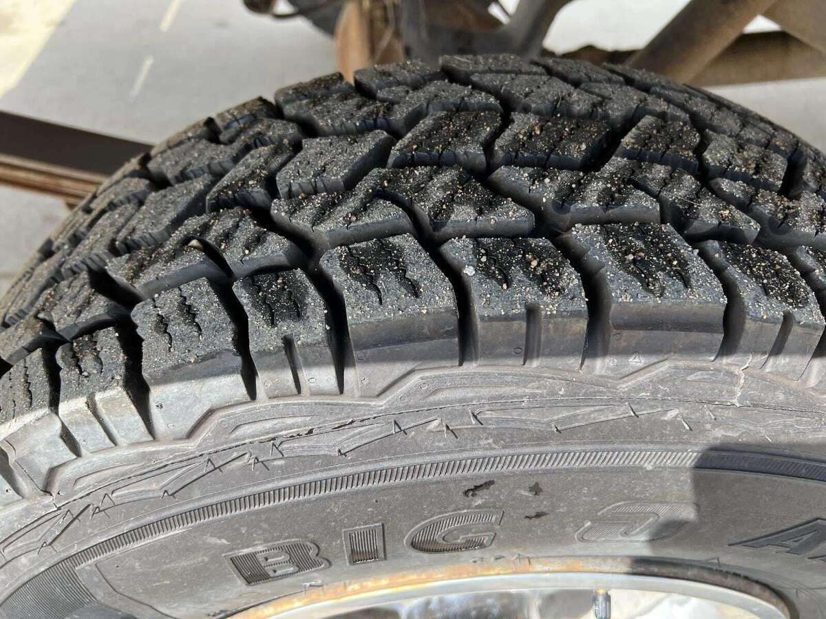 1986 Chevrolet K10 4x4 - photo 9