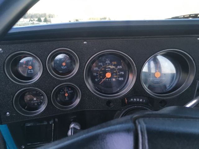 1986 Chevrolet C/K Pickup 1500 - photo 13