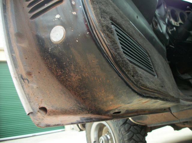 1986 Chevrolet C/K Pickup 1500 Silverado - photo 11