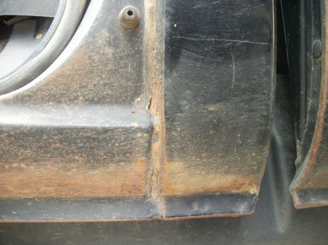 1986 Chevrolet C/K Pickup 1500 Silverado - photo 12