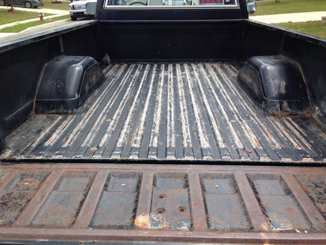 1986 Chevrolet C/K Pickup 1500 Silverado - photo 5