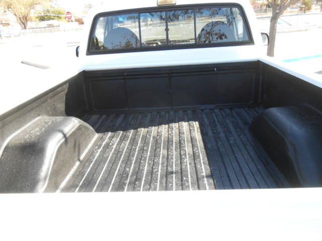 1986 Chevrolet C/K Pickup 1500 Custom, Shaved, Billet, Carbon Fiber - photo 5
