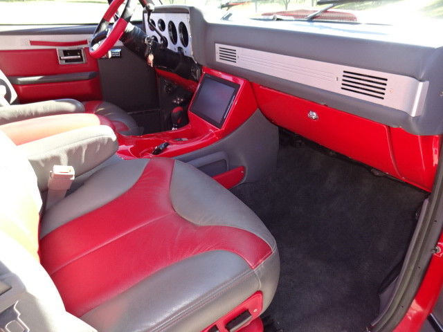 1986 Chevrolet Blazer - photo 6