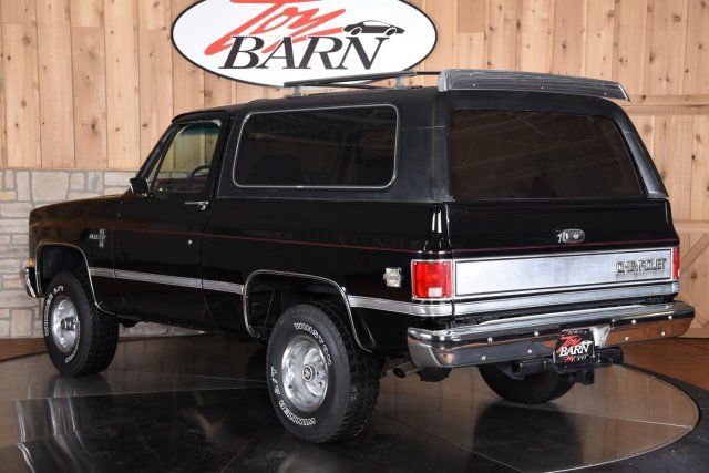 1986 Chevrolet Other Pickups N/A - photo 4