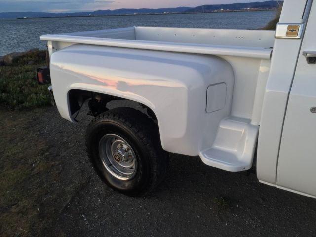 1986 Chevrolet C/K Pickup 1500 Silverado - photo 8