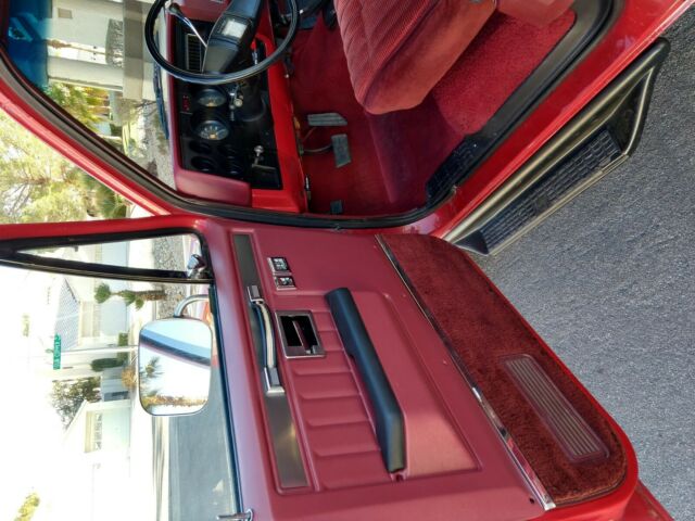 1986 Chevrolet C/K Pickup 1500 - photo 6