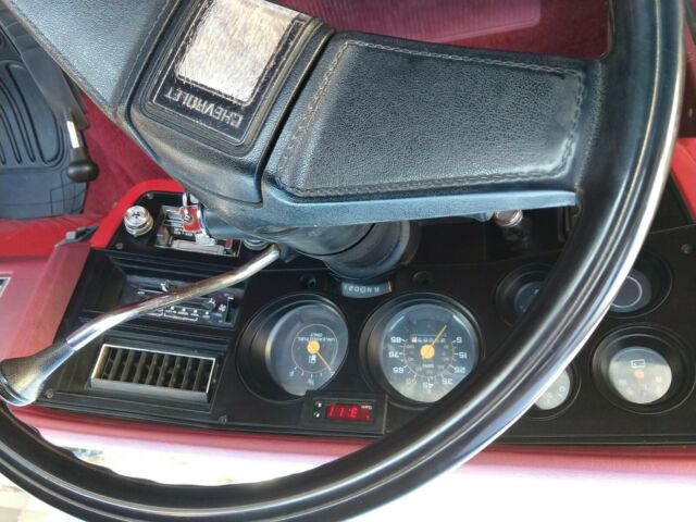 1986 Chevrolet C/K Pickup 1500 - photo 7