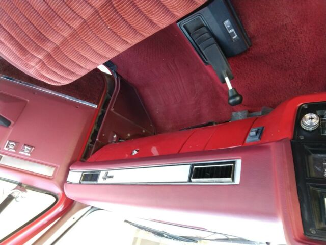 1986 Chevrolet C/K Pickup 1500 - photo 8