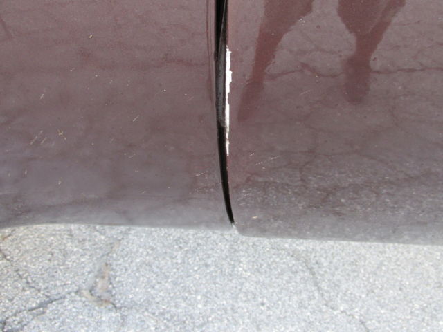 1986 Chevrolet C/K Pickup 1500 - photo 10