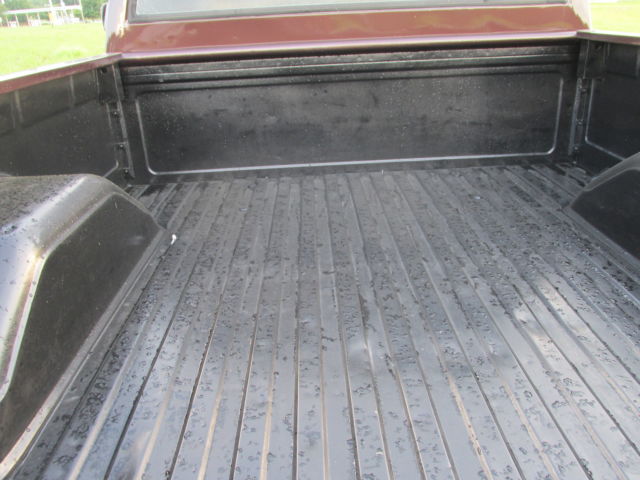 1986 Chevrolet C/K Pickup 1500 - photo 11
