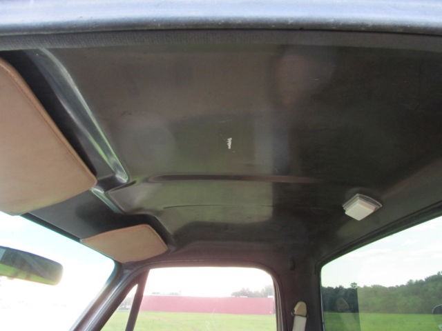 1986 Chevrolet C/K Pickup 1500 - photo 6