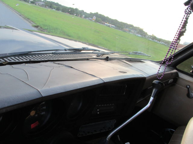 1986 Chevrolet C/K Pickup 1500 - photo 7