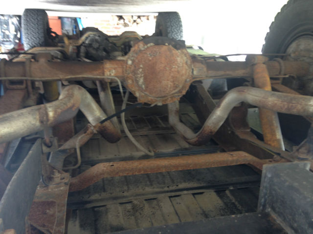 1986 Chevrolet C/K Pickup 1500 Silverado Standard Cab Pickup 2-Door - photo 10