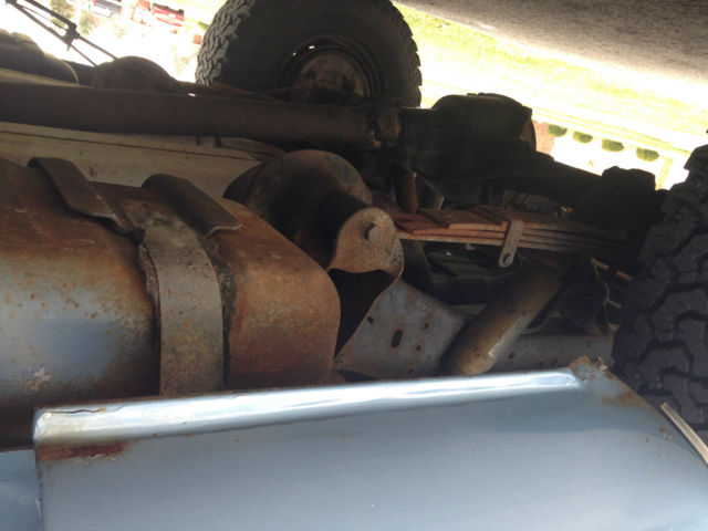 1986 Chevrolet C/K Pickup 1500 Silverado Standard Cab Pickup 2-Door - photo 12