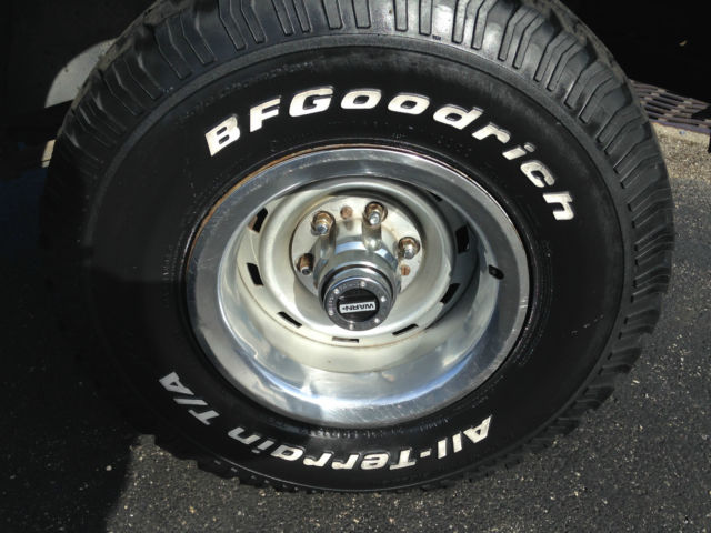 1986 Chevrolet C/K Pickup 1500 Silverado Standard Cab Pickup 2-Door - photo 8