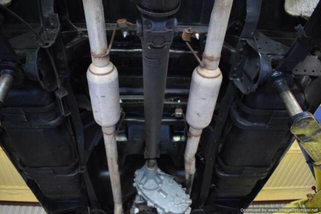 1986 Chevrolet C/K Pickup 1500 - photo 12