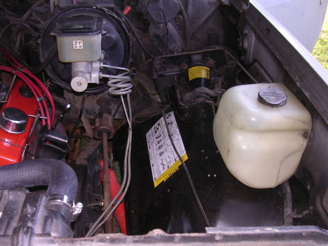 1986 Chevrolet C/K Pickup 1500 GMC - photo 10