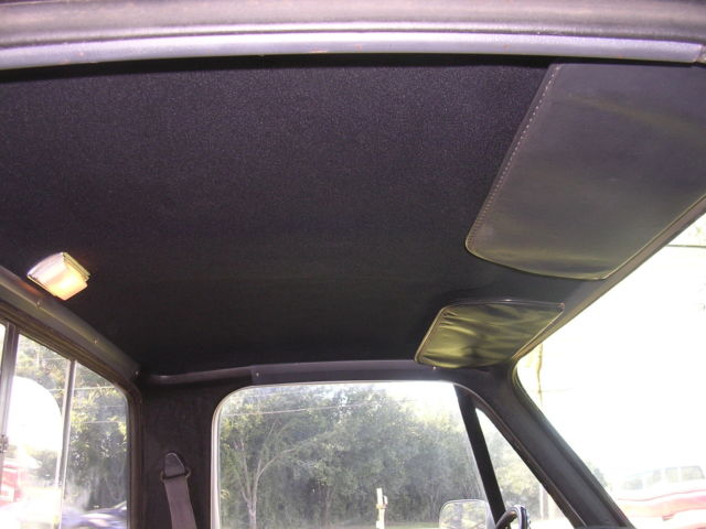 1986 Chevrolet C/K Pickup 1500 GMC - photo 4