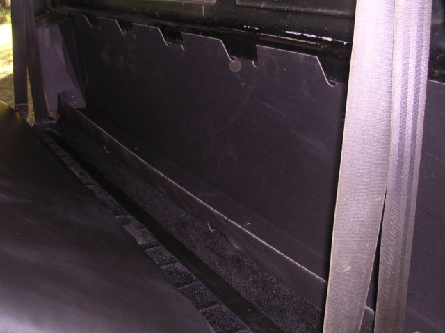 1986 Chevrolet C/K Pickup 1500 GMC - photo 5