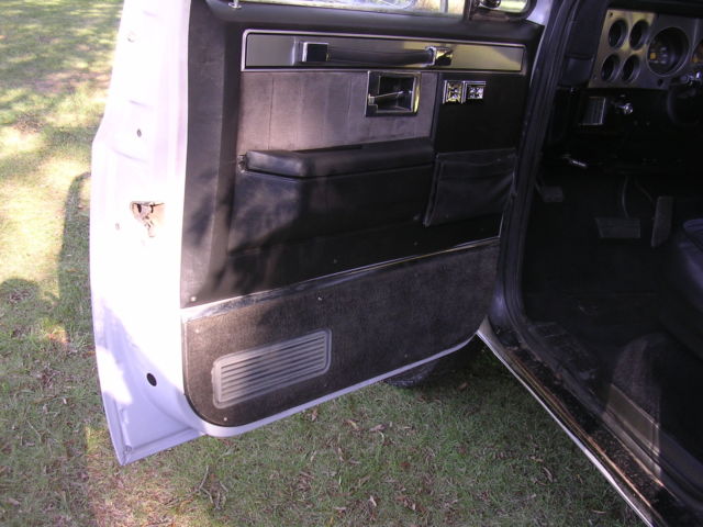 1986 Chevrolet C/K Pickup 1500 GMC - photo 6