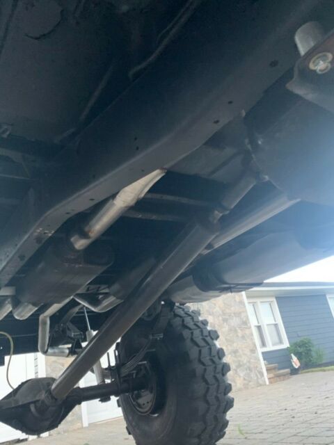 1986 Chevrolet Other Pickups -- - photo 11