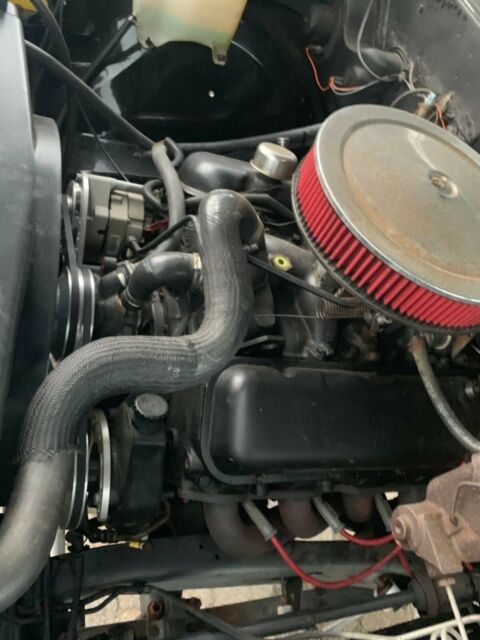 1986 Chevrolet Other Pickups -- - photo 13