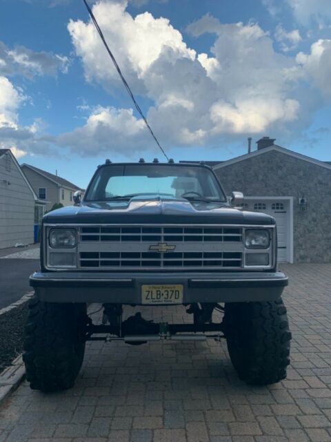 1986 Chevrolet Other Pickups -- - photo 2