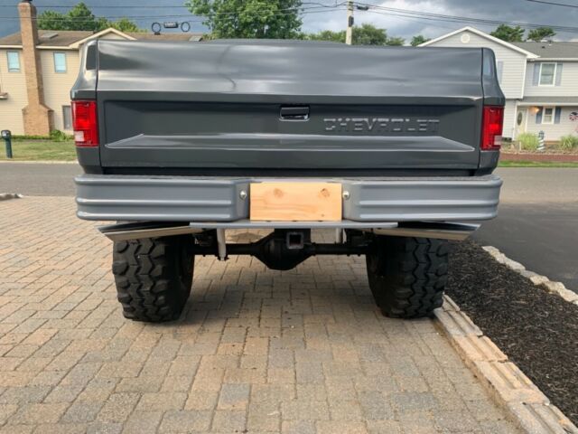1986 Chevrolet Other Pickups -- - photo 4