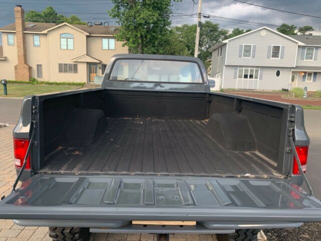 1986 Chevrolet Other Pickups -- - photo 5