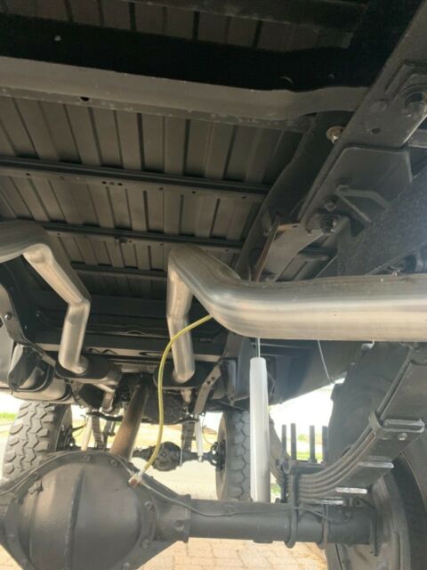 1986 Chevrolet Other Pickups -- - photo 7