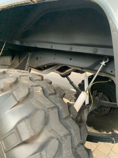 1986 Chevrolet Other Pickups -- - photo 8