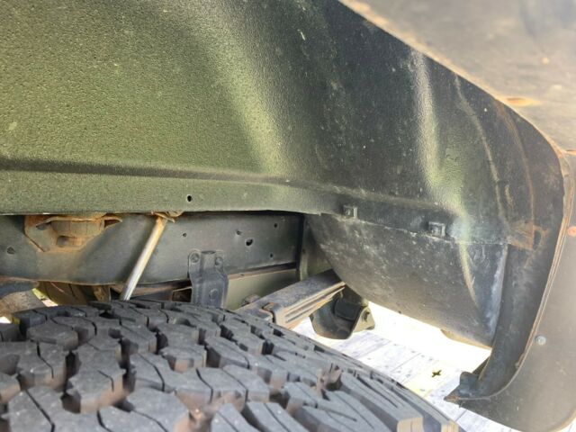 1986 Chevrolet Suburban Silverado - photo 12