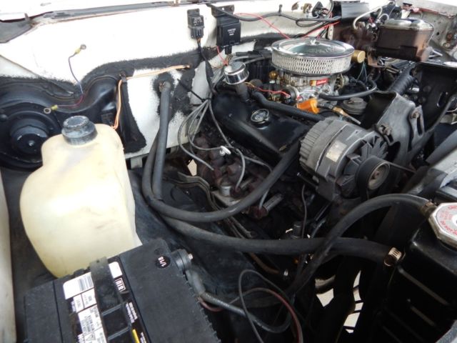 1986 Chevrolet C/K Pickup 3500 Custom Deluxe - photo 10